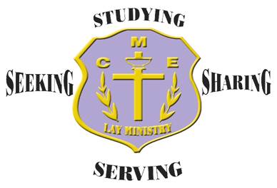 Laity / Lay Ministry – St. John CME